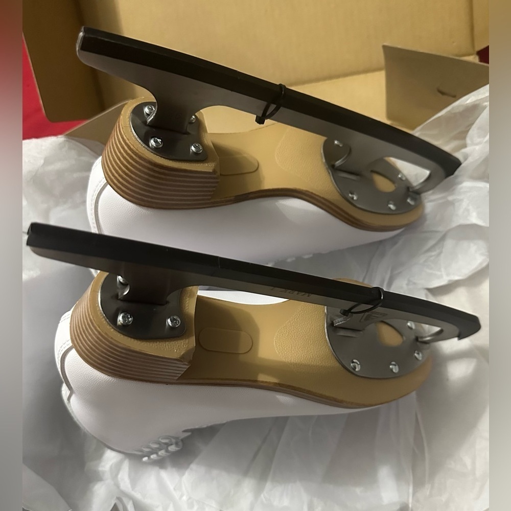 ✨New✨ Jackson Ultima Classic 200: Women/Girl’s Figure Ice Skates- Size 5 - Picture 12 of 15